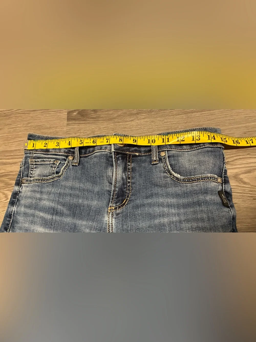 Silver Jeans silver jeans